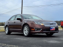 Thumbnail image of 2012 Ford Fusion at Sykora Family Ford