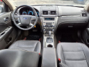 Thumbnail image of 2012 Ford Fusion at Sykora Family Ford