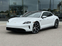 Thumbnail image of 2025 Porsche Taycan at PorscheWestHouston NEW
