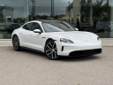 Thumbnail image of 2025 Porsche Taycan at PorscheWestHouston NEW