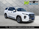 Thumbnail image of 2021 Hyundai PALISADE at Maxon Hyundai Inc.