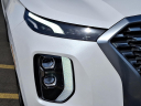 Thumbnail image of 2021 Hyundai PALISADE at Maxon Hyundai Inc.