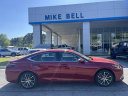 Thumbnail image of 2023 Lexus ES 300h at Mike Bell Chevrolet - NEW