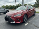Thumbnail image of 2023 Lexus ES 300h at Mike Bell Chevrolet - NEW