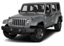 Thumbnail image of 2018 Jeep Wrangler JK Unlimited at Levittown Ford