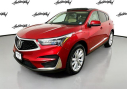 Thumbnail image of 2019 Acura RDX at Habberstad BMW of Huntington