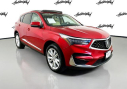2019 Acura RDX SH-AWD at Habberstad BMW of Huntington