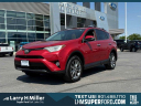 Thumbnail image of 2017 Toyota RAV4 at LarryHMillerSuperFordUSED of Salt Lake City, UT