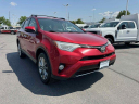 Thumbnail image of 2017 Toyota RAV4 at LarryHMillerSuperFordUSED of Salt Lake City, UT
