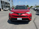 Thumbnail image of 2017 Toyota RAV4 at LarryHMillerSuperFordUSED of Salt Lake City, UT