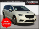 Thumbnail image of 2023 Chrysler Pacifica at Forrester Lincoln Mercury