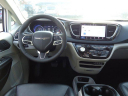 Thumbnail image of 2023 Chrysler Pacifica at Forrester Lincoln Mercury