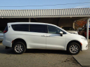 Thumbnail image of 2023 Chrysler Pacifica at Forrester Lincoln Mercury