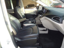 Thumbnail image of 2023 Chrysler Pacifica at Forrester Lincoln Mercury