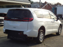 Thumbnail image of 2023 Chrysler Pacifica at Forrester Lincoln Mercury