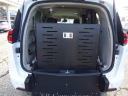 Thumbnail image of 2023 Chrysler Pacifica at Forrester Lincoln Mercury