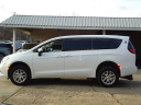 Thumbnail image of 2023 Chrysler Pacifica at Forrester Lincoln Mercury