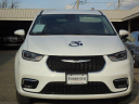 2023 Chrysler Pacifica Touring L at Forrester Lincoln Mercury
