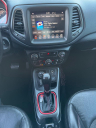 Thumbnail image of 2019 Jeep Compass at KANE'S AUTO SALES