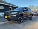 Thumbnail image of 2019 Jeep Compass at KANE'S AUTO SALES