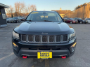 Thumbnail image of 2019 Jeep Compass at KANE'S AUTO SALES
