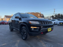 Thumbnail image of 2019 Jeep Compass at KANE'S AUTO SALES