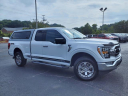 Thumbnail image of 2021 Ford F-150 at Gary Mathews Motors