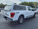 Thumbnail image of 2021 Ford F-150 at Gary Mathews Motors