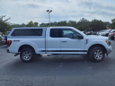 Thumbnail image of 2021 Ford F-150 at Gary Mathews Motors