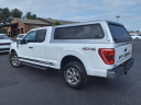 Thumbnail image of 2021 Ford F-150 at Gary Mathews Motors