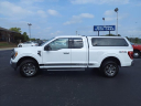 Thumbnail image of 2021 Ford F-150 at Gary Mathews Motors