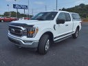 Thumbnail image of 2021 Ford F-150 at Gary Mathews Motors