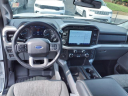 Thumbnail image of 2021 Ford F-150 at Gary Mathews Motors