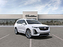 Thumbnail image of 2024 Cadillac XT6 at Cavender Cadillac - New