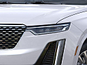 2024 Cadillac XT6 Premium Luxury at Cavender Cadillac - New