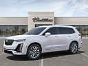 Thumbnail image of 2024 Cadillac XT6 at Cavender Cadillac - New