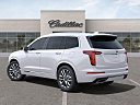 Thumbnail image of 2024 Cadillac XT6 at Cavender Cadillac - New