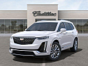 Thumbnail image of 2024 Cadillac XT6 at Cavender Cadillac - New
