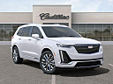 Thumbnail image of 2024 Cadillac XT6 at Cavender Cadillac - New
