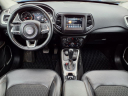 2018 Jeep Compass Latitude at Great Lakes Ford