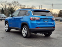 Thumbnail image of 2018 Jeep Compass at Great Lakes Ford