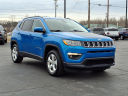 Thumbnail image of 2018 Jeep Compass at Great Lakes Ford