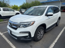 Thumbnail image of 2020 Honda Pilot at Hamilton Honda