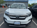 Thumbnail image of 2020 Honda Pilot at Hamilton Honda