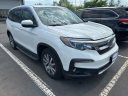 Thumbnail image of 2020 Honda Pilot at Hamilton Honda