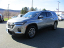 Thumbnail image of 2023 Chevrolet Traverse at Bedard Brothers - USED