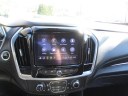 Thumbnail image of 2023 Chevrolet Traverse at Bedard Brothers - USED