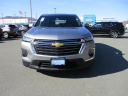 Thumbnail image of 2023 Chevrolet Traverse at Bedard Brothers - USED