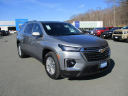 Thumbnail image of 2023 Chevrolet Traverse at Bedard Brothers - USED