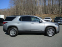 Thumbnail image of 2023 Chevrolet Traverse at Bedard Brothers - USED